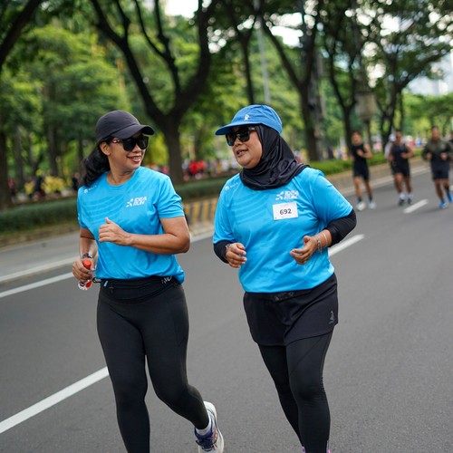 Race photo from NSRC XV 30112025