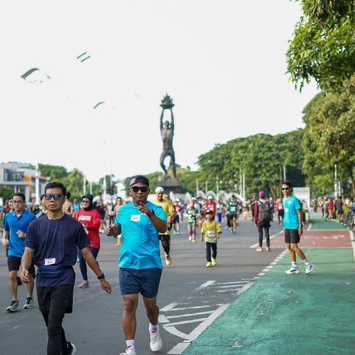 Race photo from NSRC XV 30112025