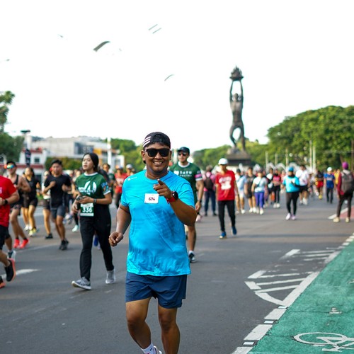 Race photo from NSRC XV 30112025