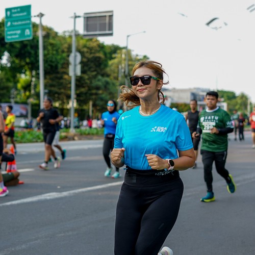 Race photo from NSRC XV 30112025