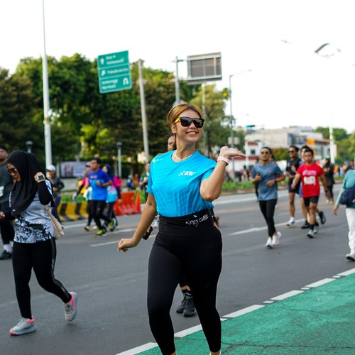 Race photo from NSRC XV 30112025