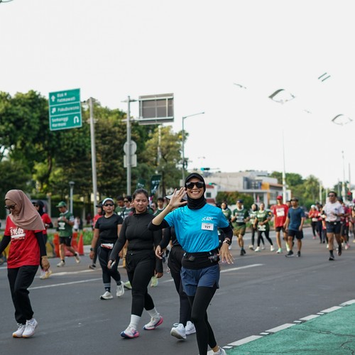 Race photo from NSRC XV 30112025
