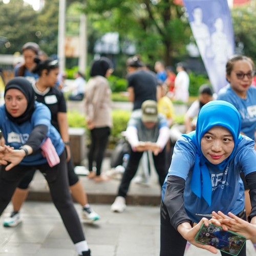 Race photo from NSRC XV 30112025