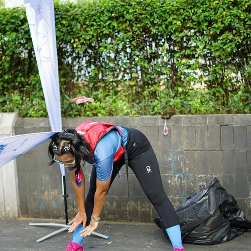 Race photo from NSRC XV 30112025