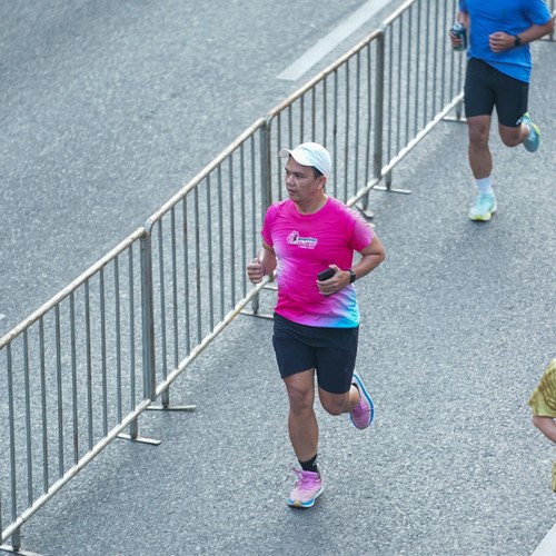 Race photo from SMARTFREN RUN 2026 VIBES 06072026