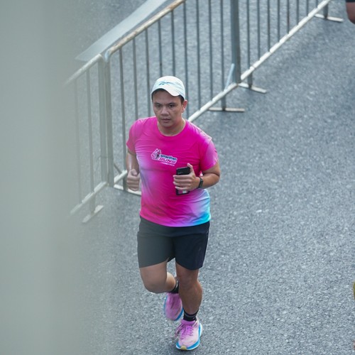 Race photo from SMARTFREN RUN 2026 VIBES 06072026