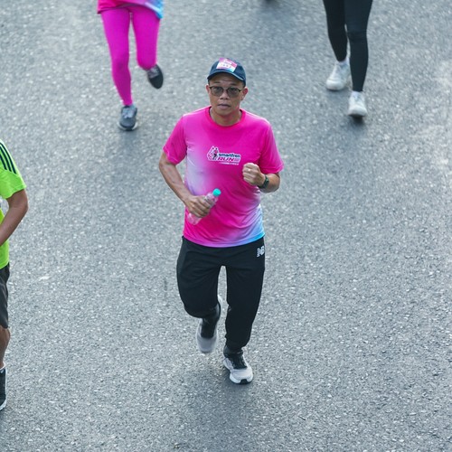 Race photo from SMARTFREN RUN 2026 VIBES 06072026