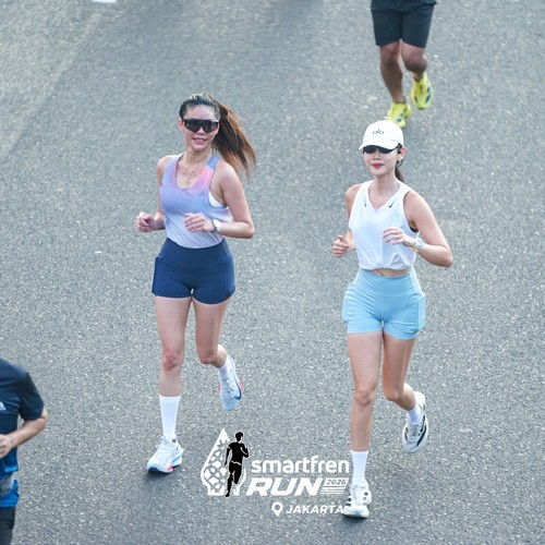 Race photo from SMARTFREN RUN 2026 VIBES 06072026
