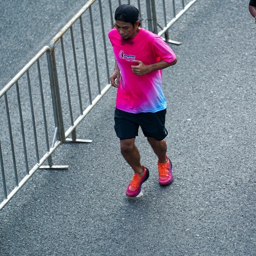 Race photo from SMARTFREN RUN 2026 VIBES 06072026
