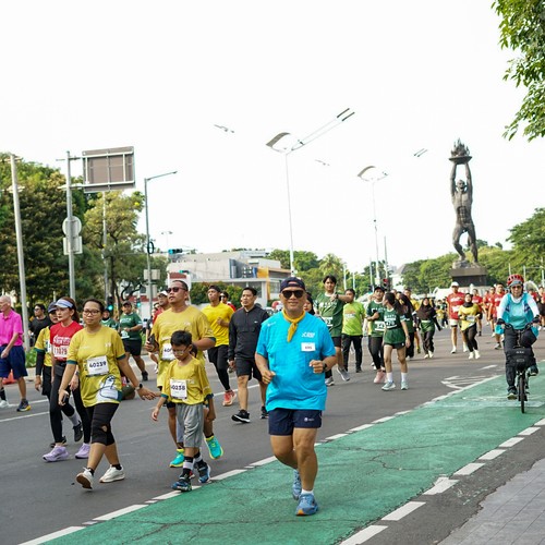 Race photo from NSRC XV 30112025