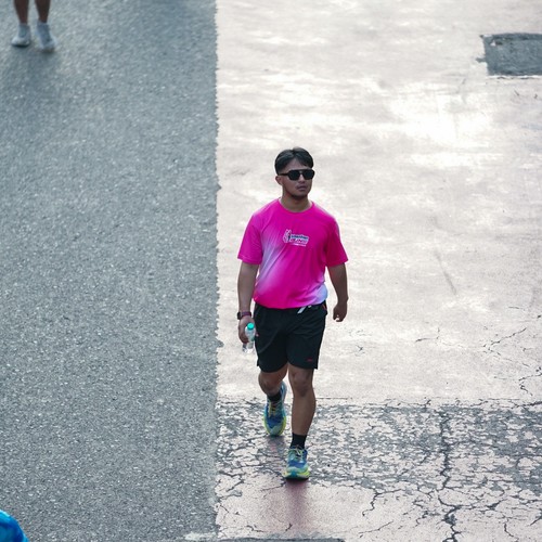 Race photo from SMARTFREN RUN 2026 VIBES 06072026