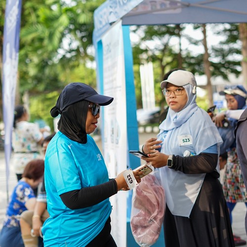 Race photo from NSRC XV 30112025