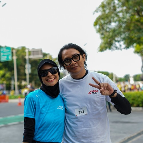 Race photo from NSRC XV 30112025