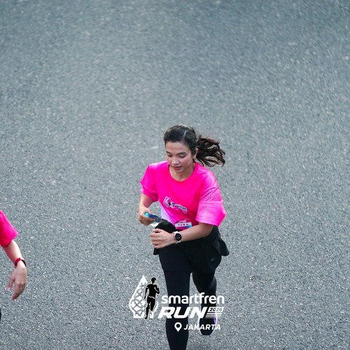 Race photo from SMARTFREN RUN 2026 VIBES 06072026