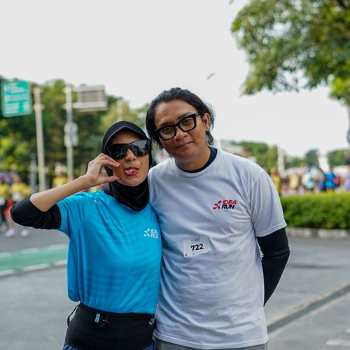Race photo from NSRC XV 30112025