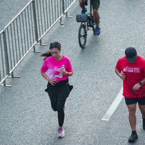 Race photo from SMARTFREN RUN 2026 VIBES 06072026