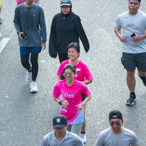 Race photo from SMARTFREN RUN 2026 VIBES 06072026