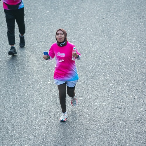 Race photo from SMARTFREN RUN 2026 VIBES 06072026