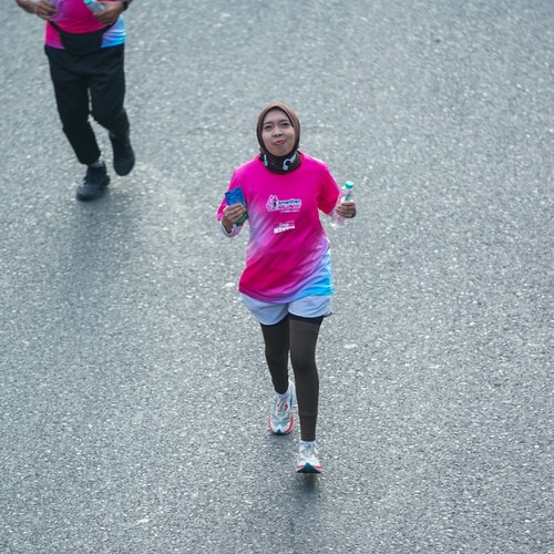 Race photo from SMARTFREN RUN 2026 VIBES 06072026