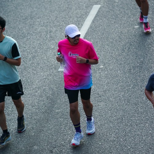Race photo from SMARTFREN RUN 2026 VIBES 06072026