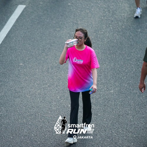 Race photo from SMARTFREN RUN 2026 VIBES 06072026