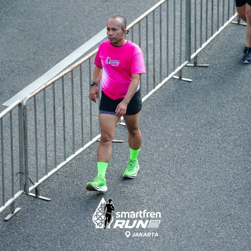 Race photo from SMARTFREN RUN 2026 VIBES 06072026