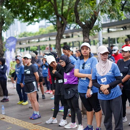 Race photo from NSRC XVI 14122025