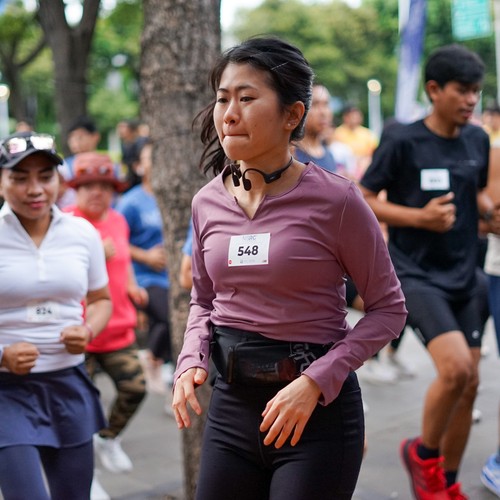 Race photo from NSRC XVI 14122025