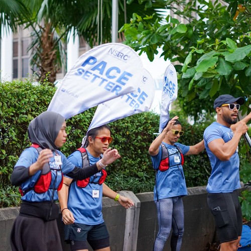Race photo from NSRC XVI 14122025