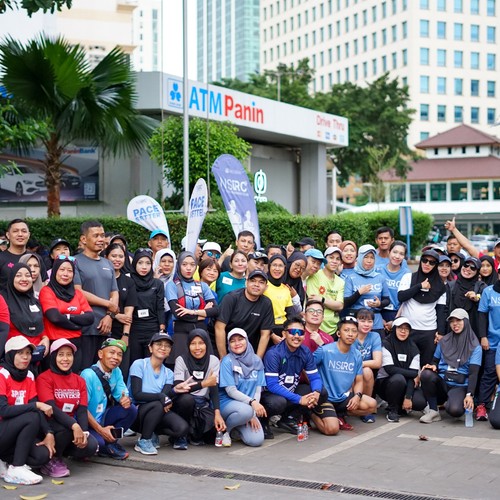 Race photo from NSRC XVI 14122025