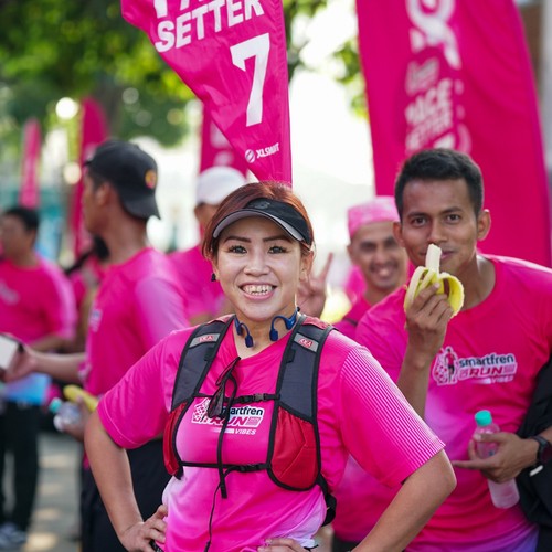 Race photo from SMARTFREN RUN 2026 VIBES 06072026
