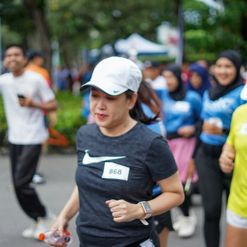 Race photo from NSRC XVI 14122025