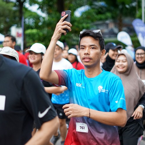 Race photo from NSRC XVI 14122025