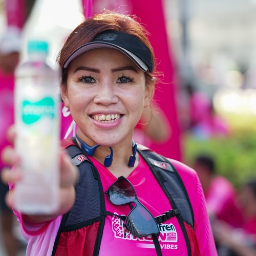 Race photo from SMARTFREN RUN 2026 VIBES 06072026