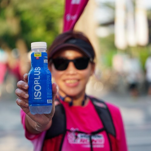 Race photo from SMARTFREN RUN 2026 VIBES 06072026