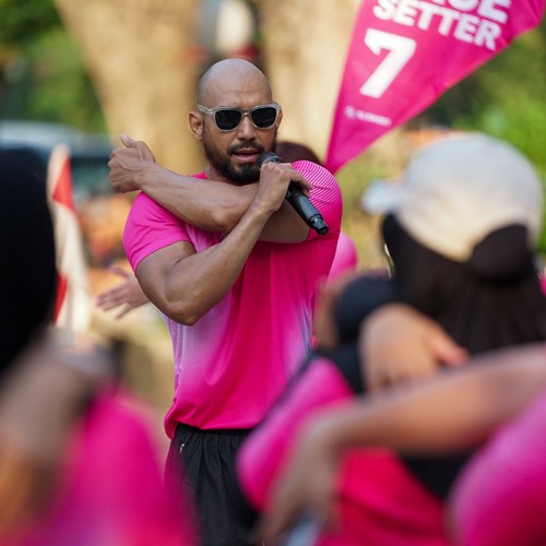 Race photo from SMARTFREN RUN 2026 VIBES 06072026