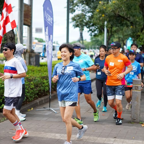 Race photo from NSRC XVI 14122025