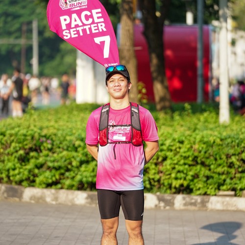 Race photo from SMARTFREN RUN 2026 VIBES 06072026