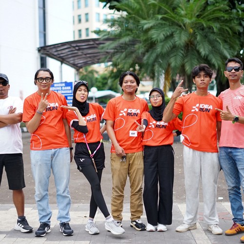 Race photo from NSRC XVI 14122025