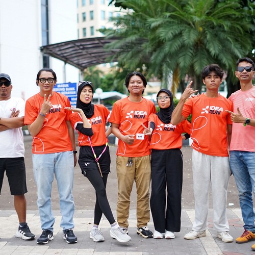 Race photo from NSRC XVI 14122025