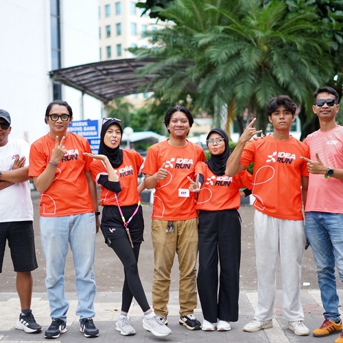 Race photo from NSRC XVI 14122025