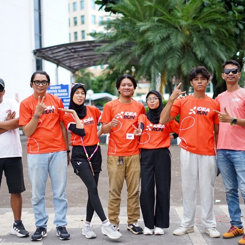 Race photo from NSRC XVI 14122025