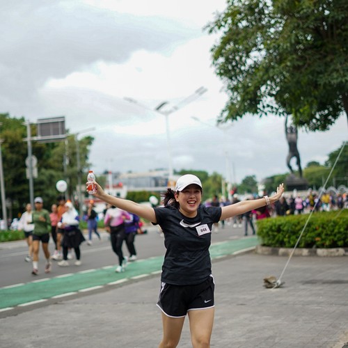 Race photo from NSRC XVI 14122025