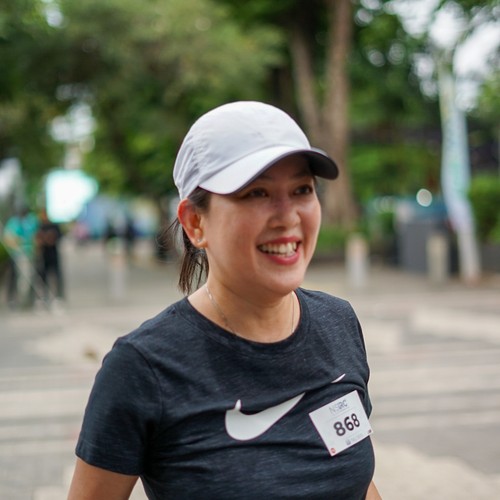 Race photo from NSRC XVI 14122025