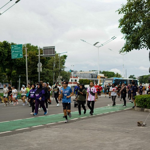 Race photo from NSRC XVI 14122025