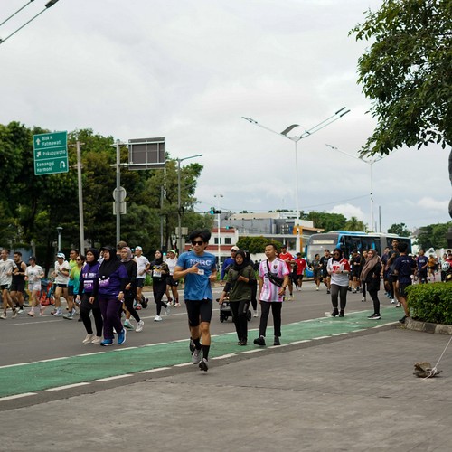 Race photo from NSRC XVI 14122025