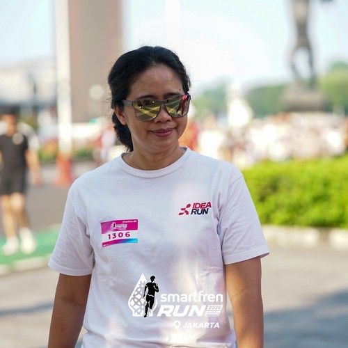 Race photo from SMARTFREN RUN 2026 VIBES 06072026