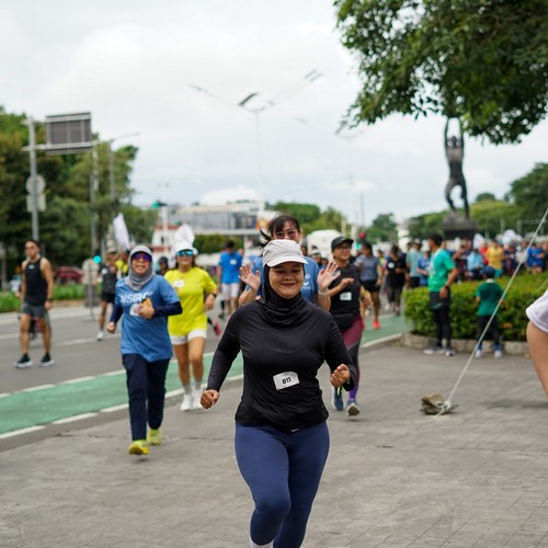 Race photo from NSRC XVI 14122025
