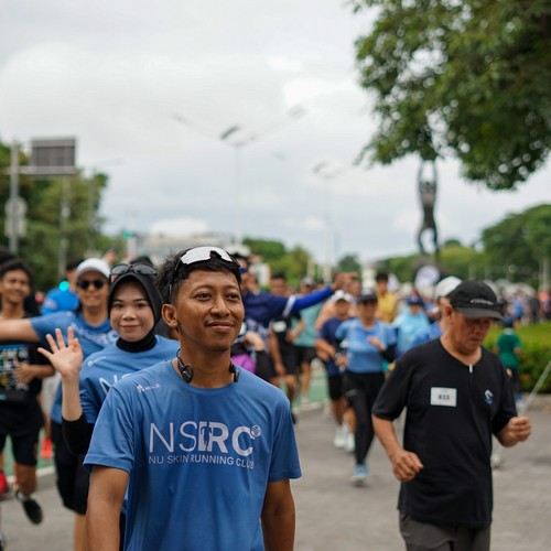 Race photo from NSRC XVI 14122025