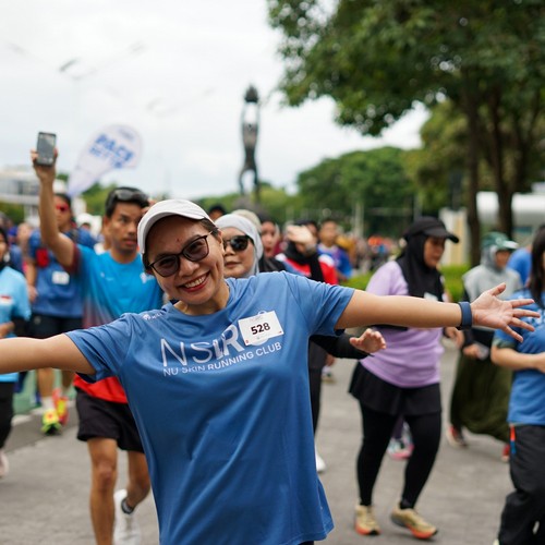 Race photo from NSRC XVI 14122025